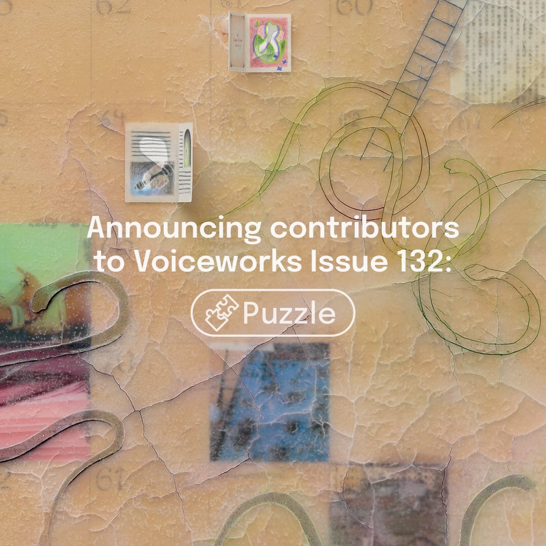 Voiceworks tweet media