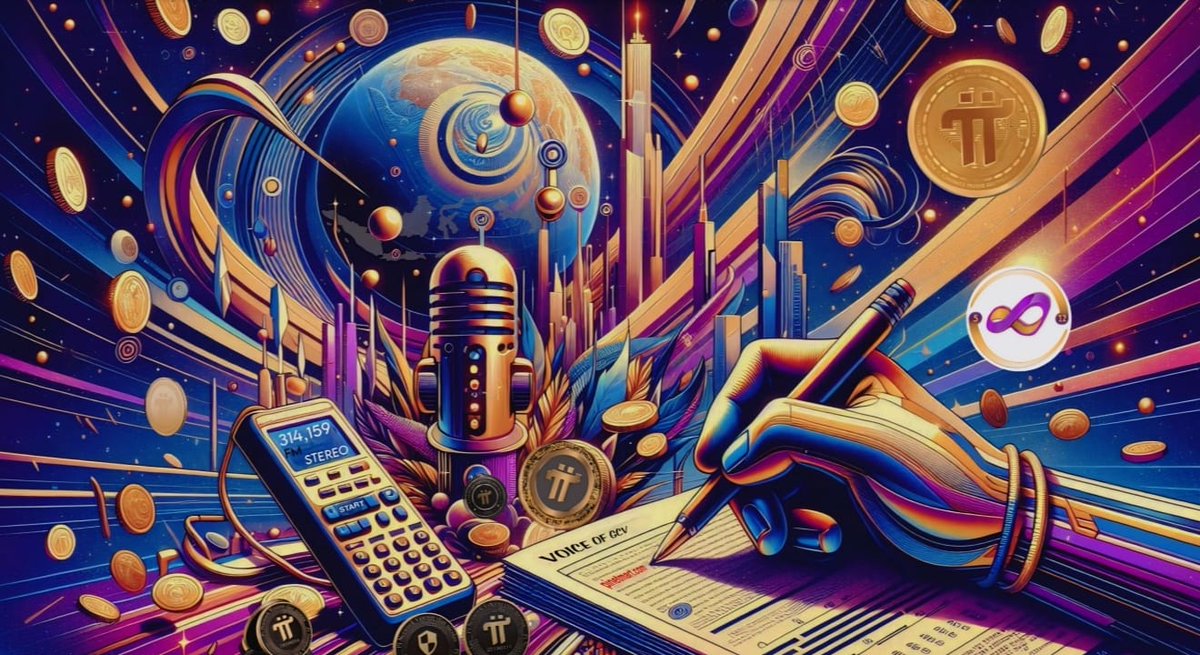 novynews's tweet photo. Voice of GCV 
314,159 FM Stereo
https://t.co/Mi52hHHLnR

Financial Management
Strategic Engineering Reliable Economic Optimization https://t.co/ZAWYvV5Itj