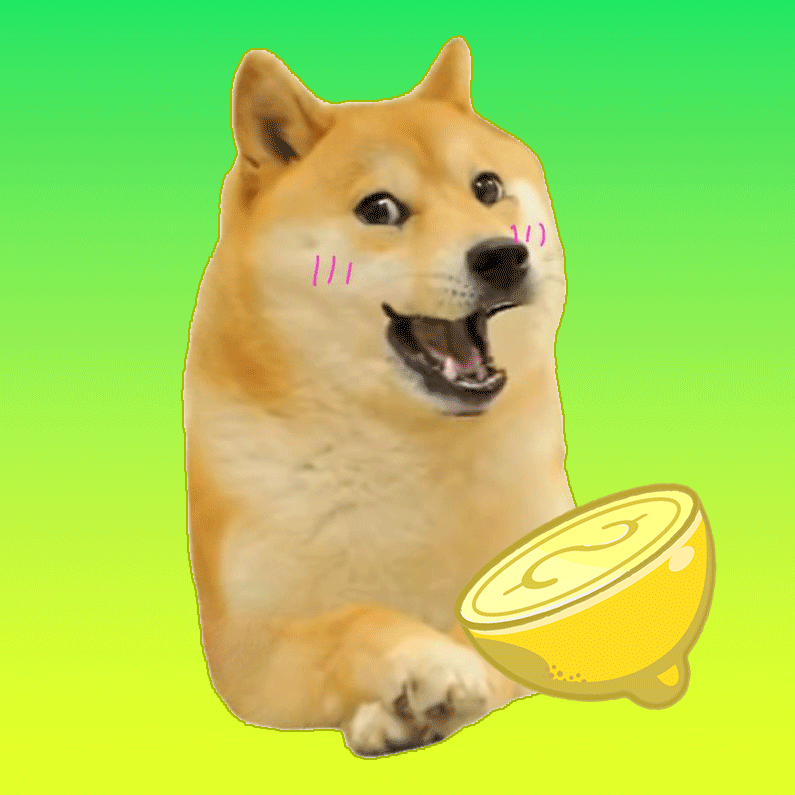 Thour_portal's tweet photo. 🐶Don't miss out on any of the fun—follow us on our official channels and join the citrus revolution where memes and lemons collide to create the juiciest experience!#Thour #memecoin #cryptocurrency https://t.co/Qfz20wVXIE
