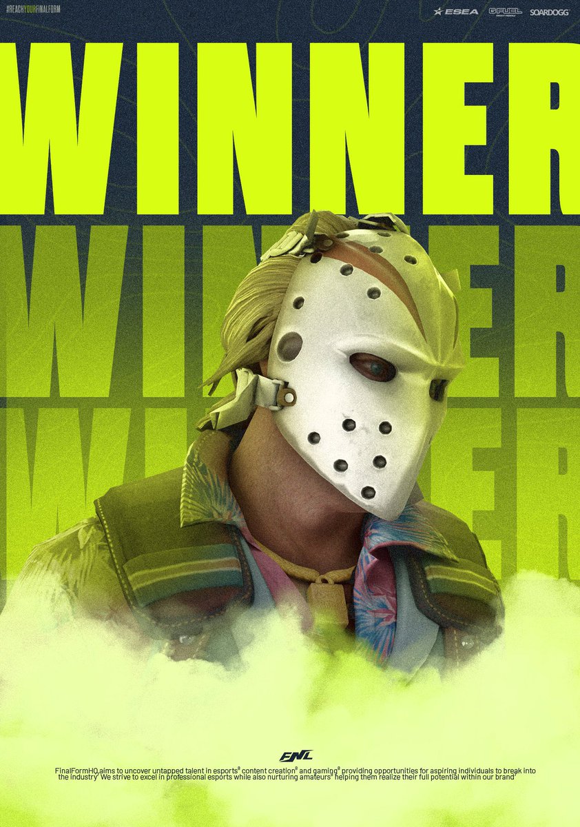FNLCommunity's tweet photo. The Boys are HERE! 

13-2 Win over #LostHills to improve to 1-0 on the season. 

We will be back Wednesday as we prepare to face #DoomGG and to continue to the win streak. 

#ReachYourFinalForm | #FNLgg https://t.co/mYpDDloARJ