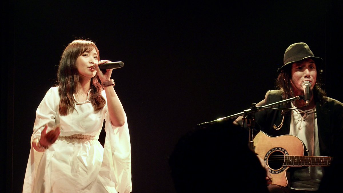 sunadas's tweet photo. ほしゃかとけんぼーのSyakaBozはこれからの動きが楽しみなユニットだった

FEAMナンバーだけじゃなくカバーも面白そう https://t.co/KK7OruS5xd