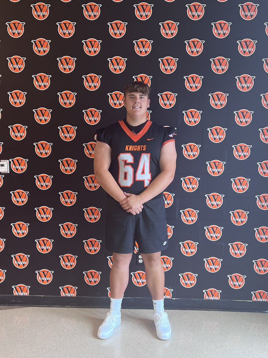 Logan Nelson tweet media