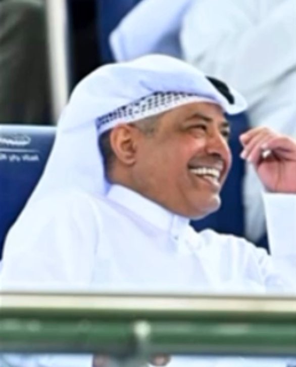 • فواز علي بن جديع tweet media