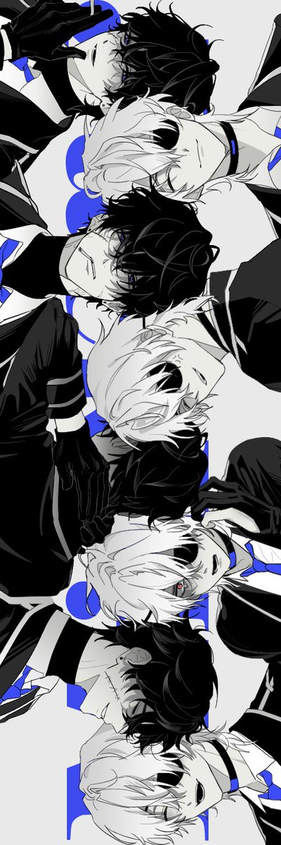 ⭕️ | 커미션계 tweet media