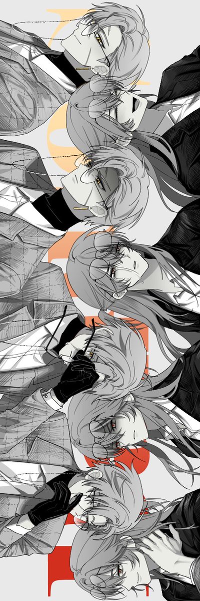 ⭕️ | 커미션계 tweet media