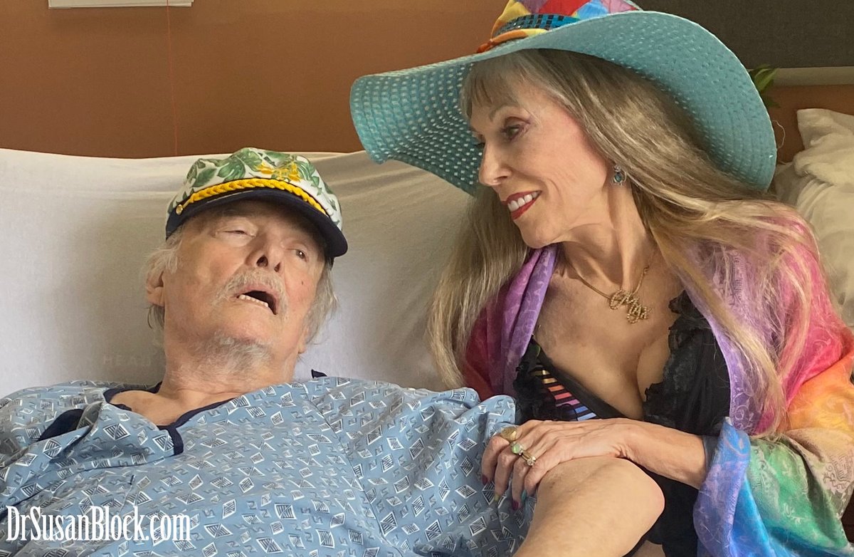 drsuzy's tweet photo. Thank you for the beautiful messages of support for Capt'n Max since his recent stroke🧠 These pics are from the hospital, rehab & "Birthday Healing"👀 Best #Stroke Medicine is #Stroking😘 & Holding Hands🫱🏽‍🫲🏼 Read My Journal & Watch the Show: https://t.co/hdhdVS6IkY 👈🏼
#Hands #HoldingHands #Healing #HealingTouch 🫶🏼  #FallRisk #Mask #MedicalFetish⚕️ #InSicknessandInHealth💒
#TheGoalistheJourney🛤️
#LoveWillFindaWay💖