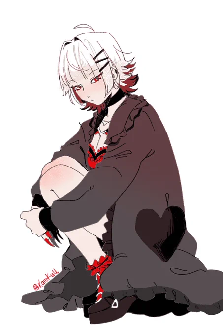 artfight attack for ~ yinyuszi 