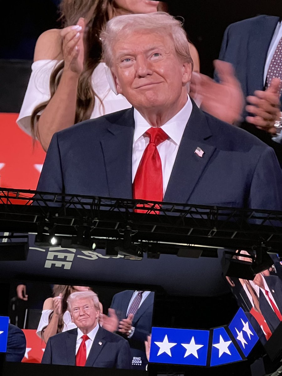 CarolynVOA's tweet image. #SeanO’Brien: Teamsters President: whether you like him or not he’s one tough SOB #RNCConvention