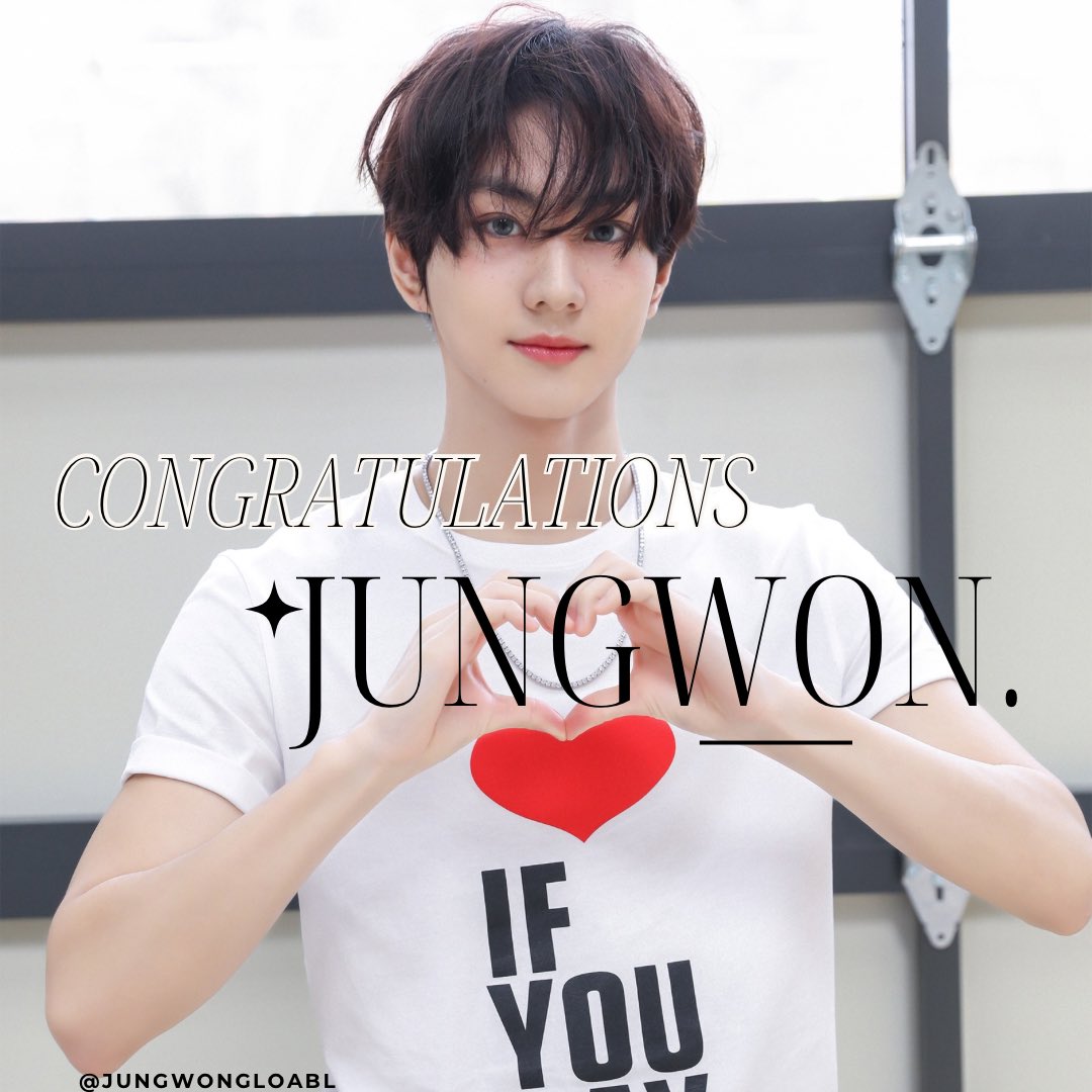 JUNGWONGLOBAL's tweet photo. #정원 INFO | 240716

Jungwon ranked at 11th in Boy Group’s Personal Brand Reputation for 3rd week of July 2024. 

Based on big data, the Boy Group's individual sector trend index, calculated by combining the previous week's keyword search volume and Google trend score, was announced. The ranking is a sum of the Google Trend Index and Naver search volume in the previous week (July 8-13, 2024), and for the 1st week of July, the data collected from July 1 to July 7 was utilized.

Congratulations Jungwon 🤍

🔗: https://t.co/BfYF2ewCpd

 #ENHYPEN_JUNGWON #JUNGWON  #엔하이픈_정원 @ENHYPEN_members @ENHYPEN