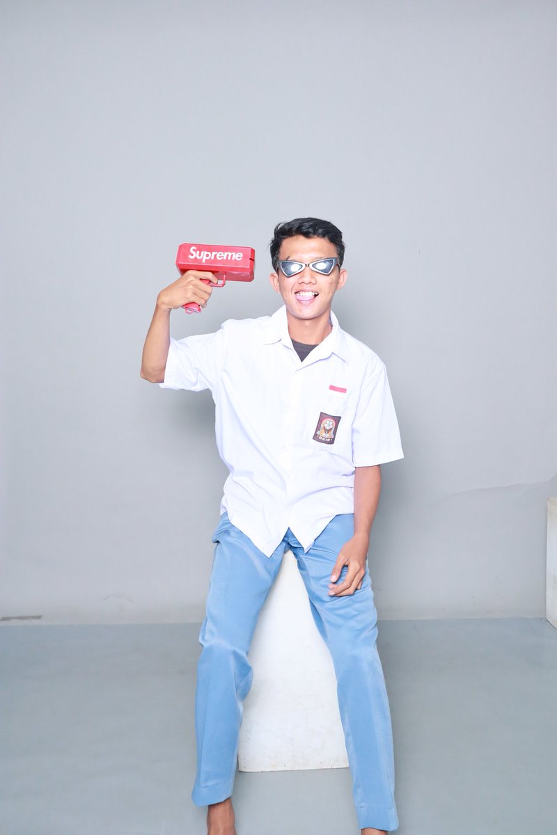 Franz_zz04's tweet photo. Msih Cocok Gak nih
#AnakSekolah #SMA #beranda #Twitter #X #PalembangBoys https://t.co/7uxc6L4yzs