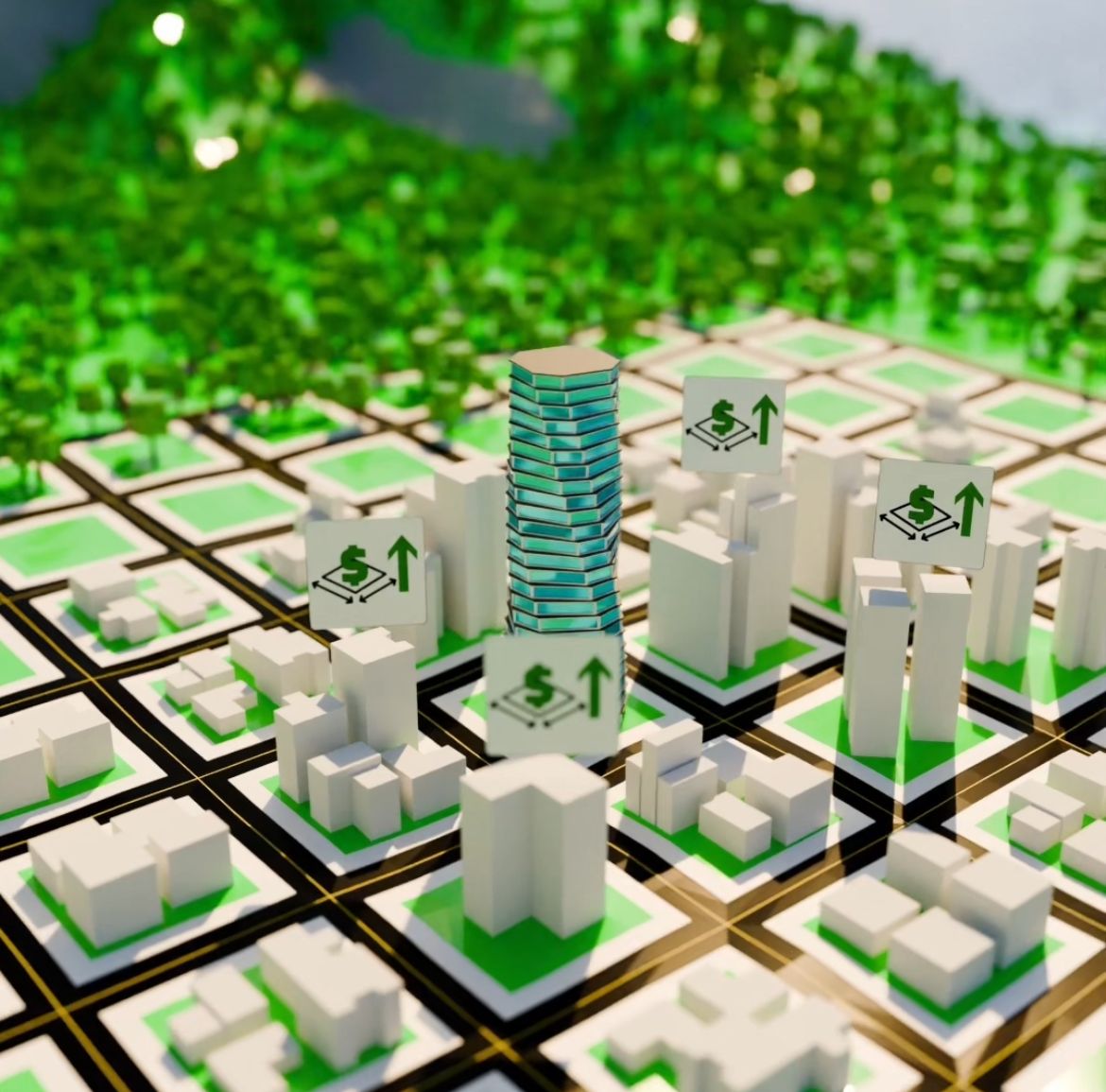 thcity_nft's tweet photo. 🌴Exciting updates from Tropical Horizon City!🌴

We're happy to announce that THE RESULT IS FINALLY HERE: the G8 location will receive our first Residence Block as YOU decided!
Stay tuned for the next updates!🚀

cc @_buildspace @_nightsweekends @FarzaTV
#NFT #Crypto #buildspace https://t.co/lZuPR8SDnM