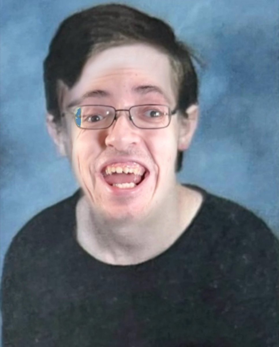Ricky Berwick tweet media