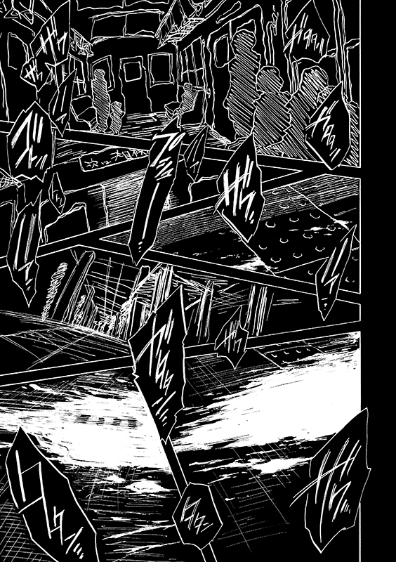 豚が審神者してる本丸の話。1話。(1/4)
※創作審神者(豚)思いっきり出てきます 