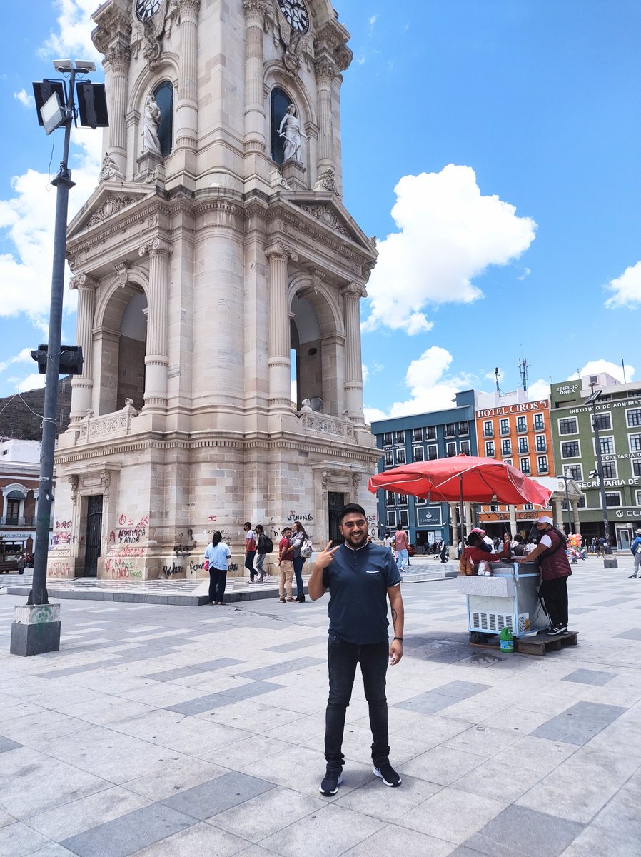 davidpen_pena's tweet photo. Pachuca, y real del monte!!📸✨✨ https://t.co/fnFJ0qNfZG