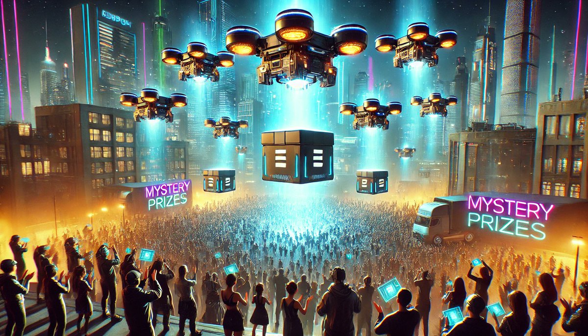 Ultra Labs tweet media