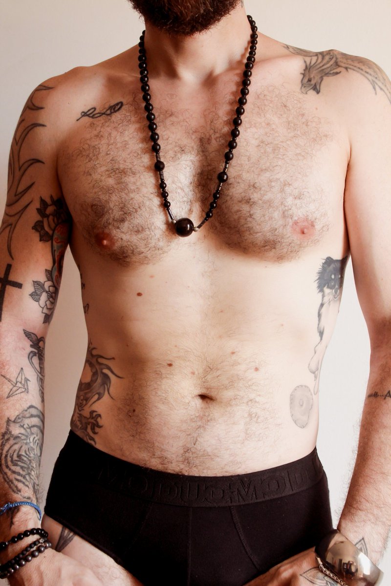 Beefcake Magazine tweet media