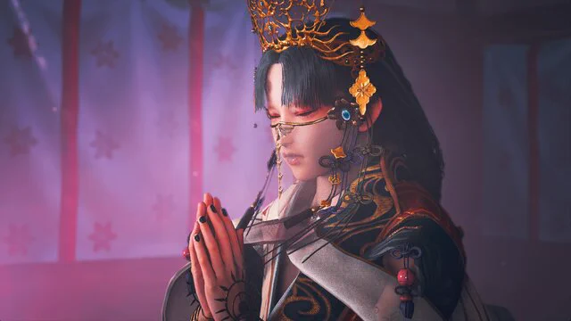 カプコン期待の新作"和ゲー"『祇:Path of the Goddess』は爽快で戦略性の高い戦闘が楽しめる!雰囲気抜群の風景や美しい「舞い」が織り成す世界に見惚れてほしい 