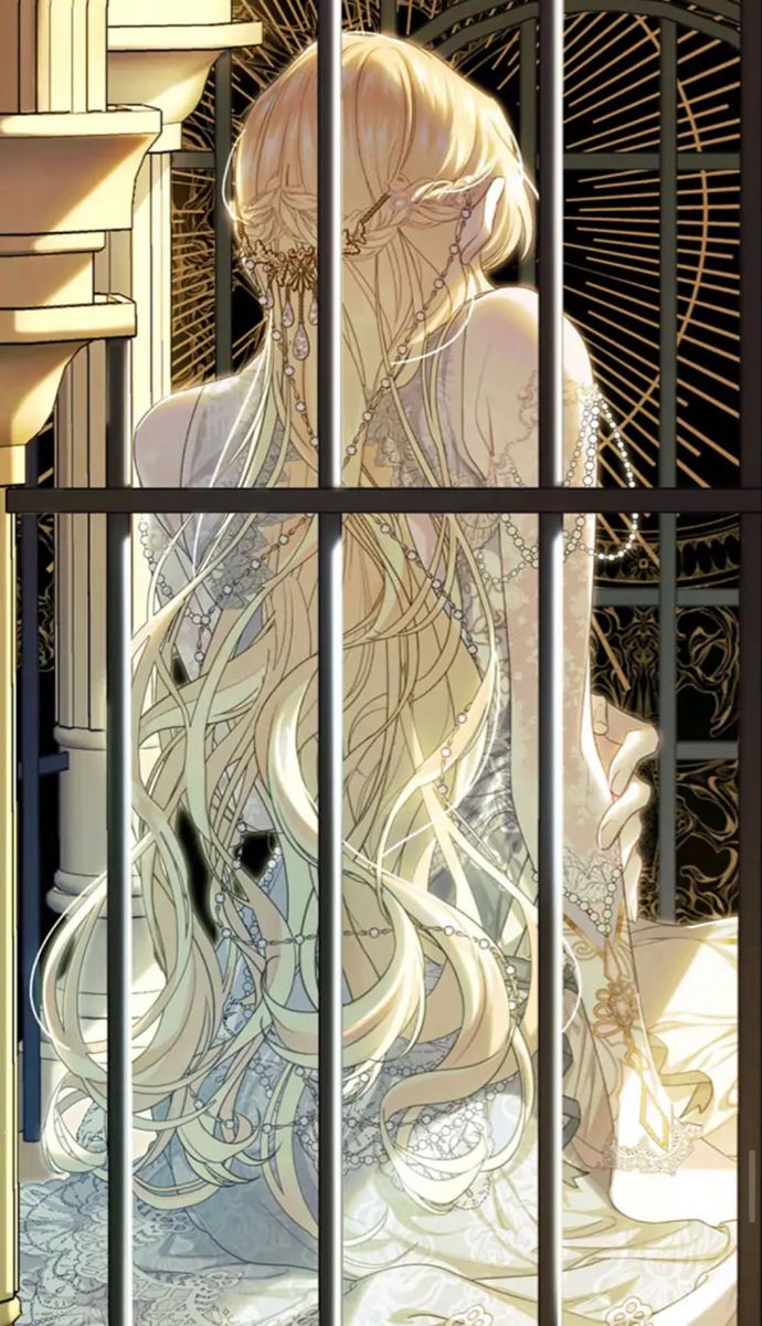 𝘈 𝘸𝘰𝘭𝘧 𝘪𝘴 𝘢 𝘸𝘰𝘭𝘧, 𝘦𝘷𝘦𝘯 𝘪𝘯 𝘢 𝘤𝘢𝘨𝘦, 𝘦𝘷𝘦𝘯 𝘥𝘳𝘦𝘴𝘴𝘦𝘥 𝘪𝘯 𝘴𝘪𝘭𝘬. . .