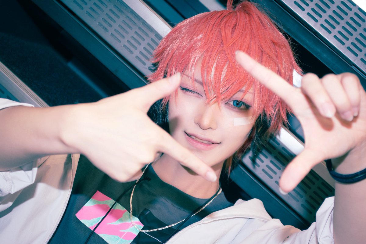 naPhthalene_P's tweet photo. cos

🌈🕒/🦖🍱海の家衣装

📷あおちゃん
 #CC福岡60 https://t.co/Um93SfgAxR