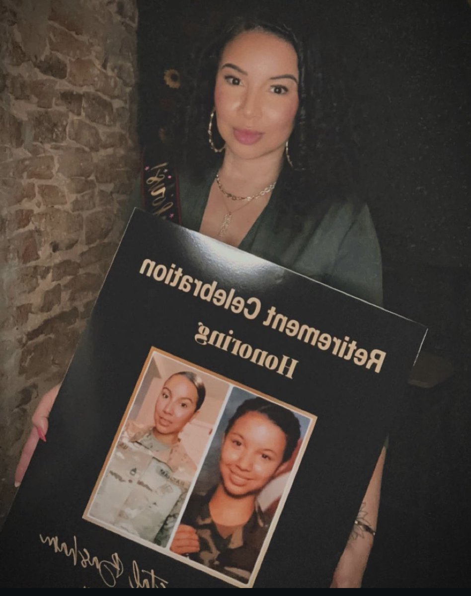 Ms. Ambition tweet media