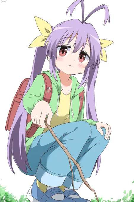 れんちょん 