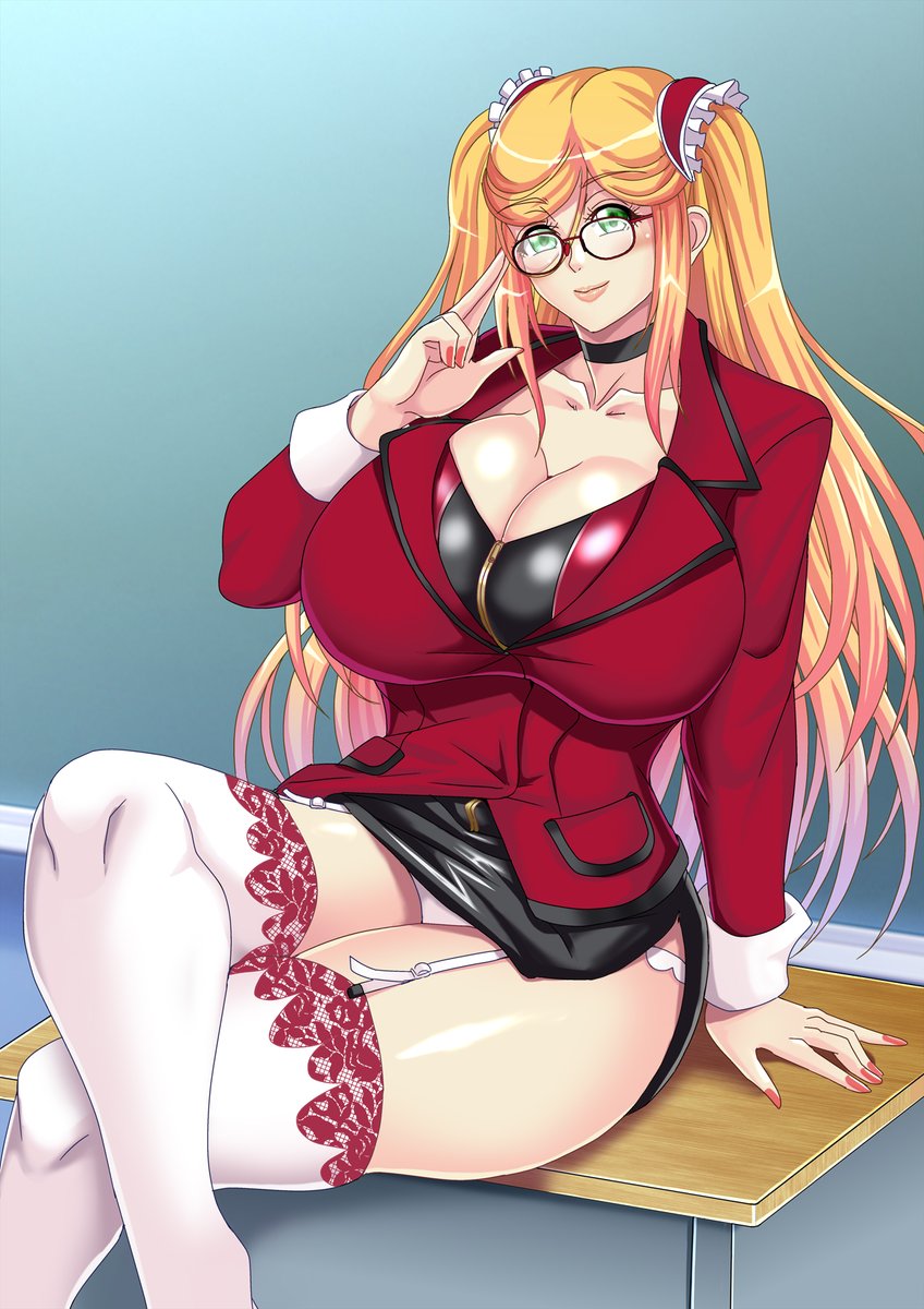 #見た人も無言で先生を貼る 