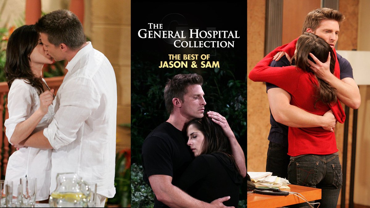 Doinglifeeasily's tweet photo. I am about to watch the greatest love story ever told on #GH. From start to finish. πππ€ͺ
#JasonAndSam
#Jasam https://t.co/LbVlPicS2X