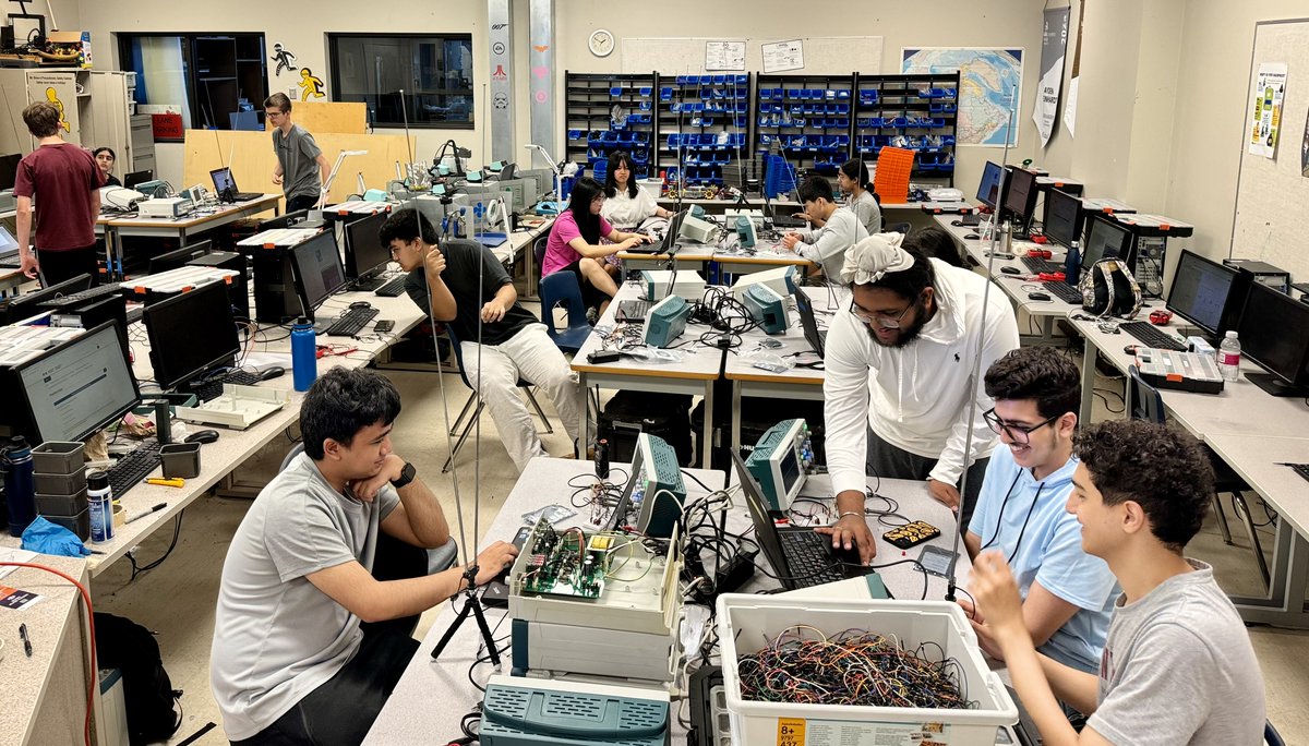 Surrey Amateur Radio tweet media