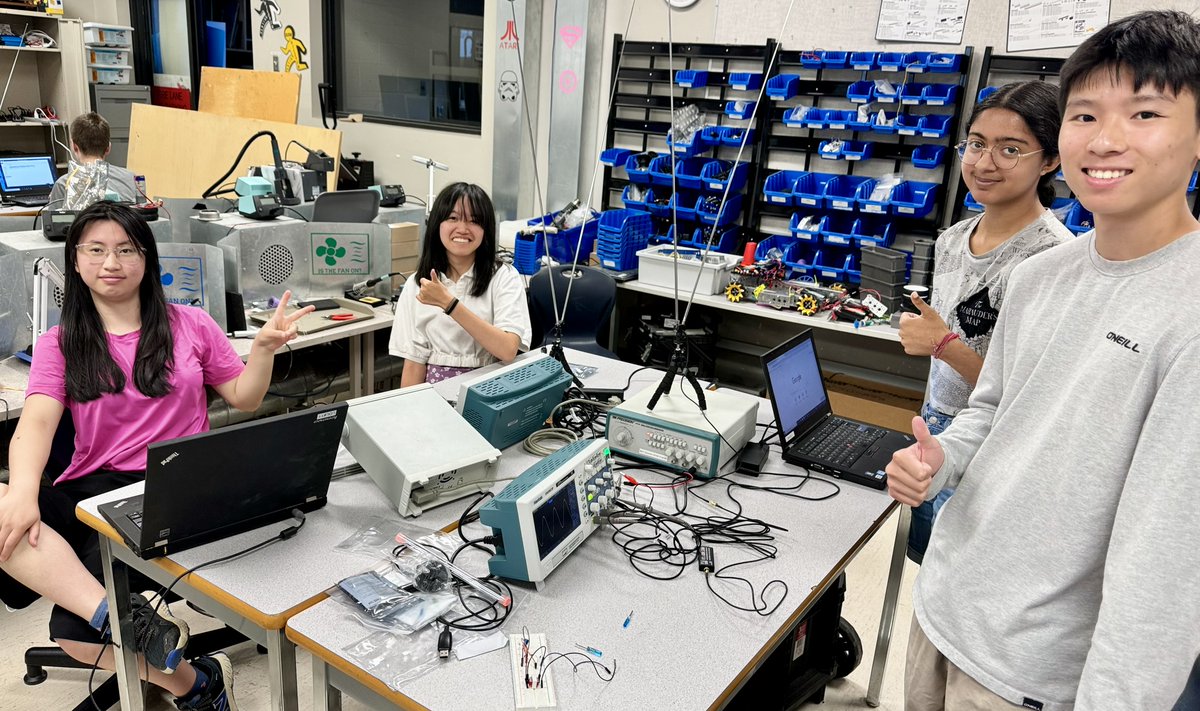 Surrey Amateur Radio tweet media