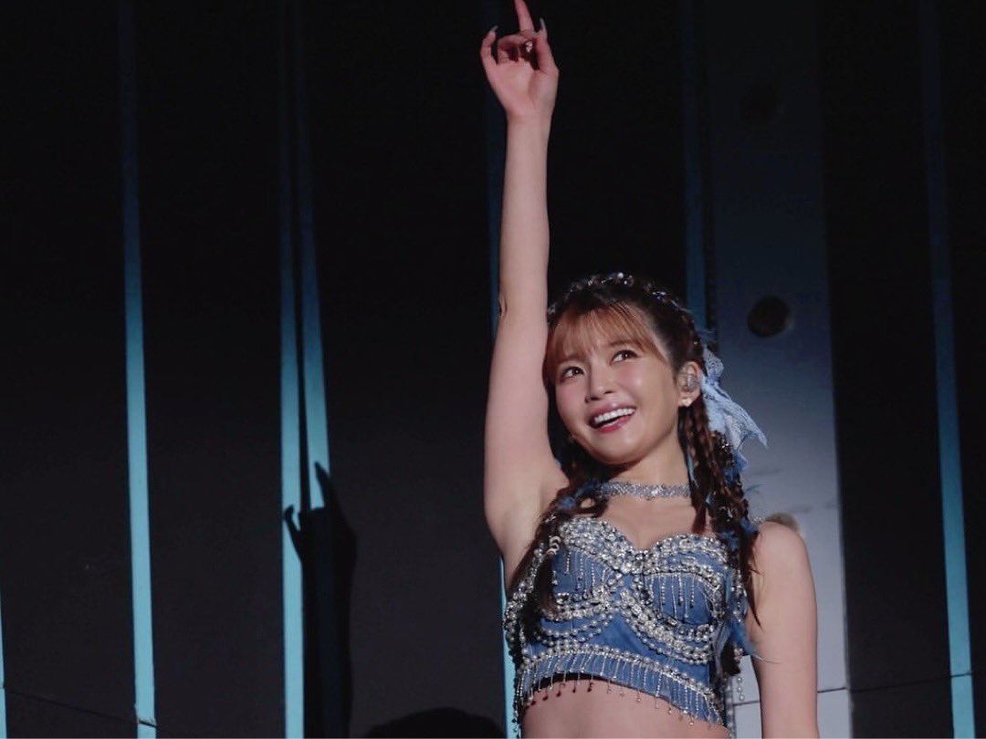 宇野ちゃんお誕生日おめでとう🤍
可愛くかっこよく綺麗で今までもこれからもずっと憧れの女性で、宇野ちゃんのつくる音楽が一番好きで私のエネルギー源。
たくさんの笑顔あふれる素敵な1年になりますように⭐️
<a href="/uno_uno_0716/">宇野実彩子 AAA</a> 
 #宇野実彩子