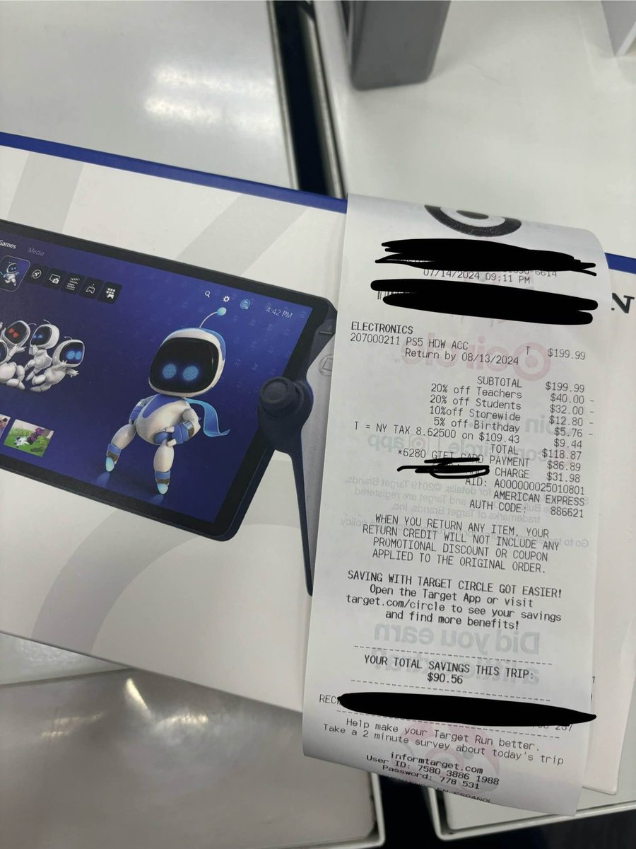 Frugal Season tweet media