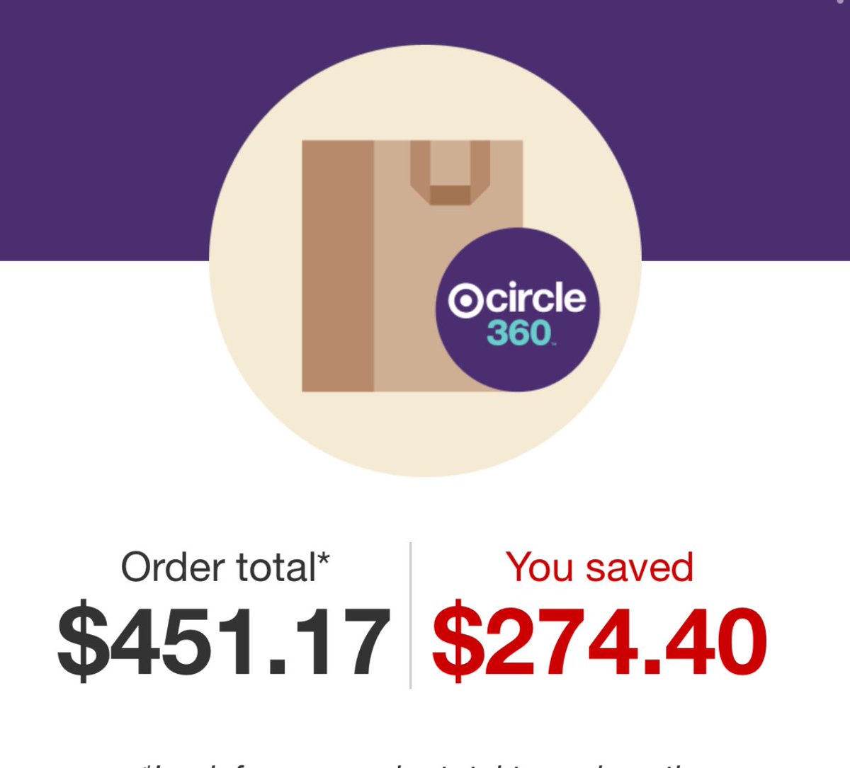 Frugal Season tweet media