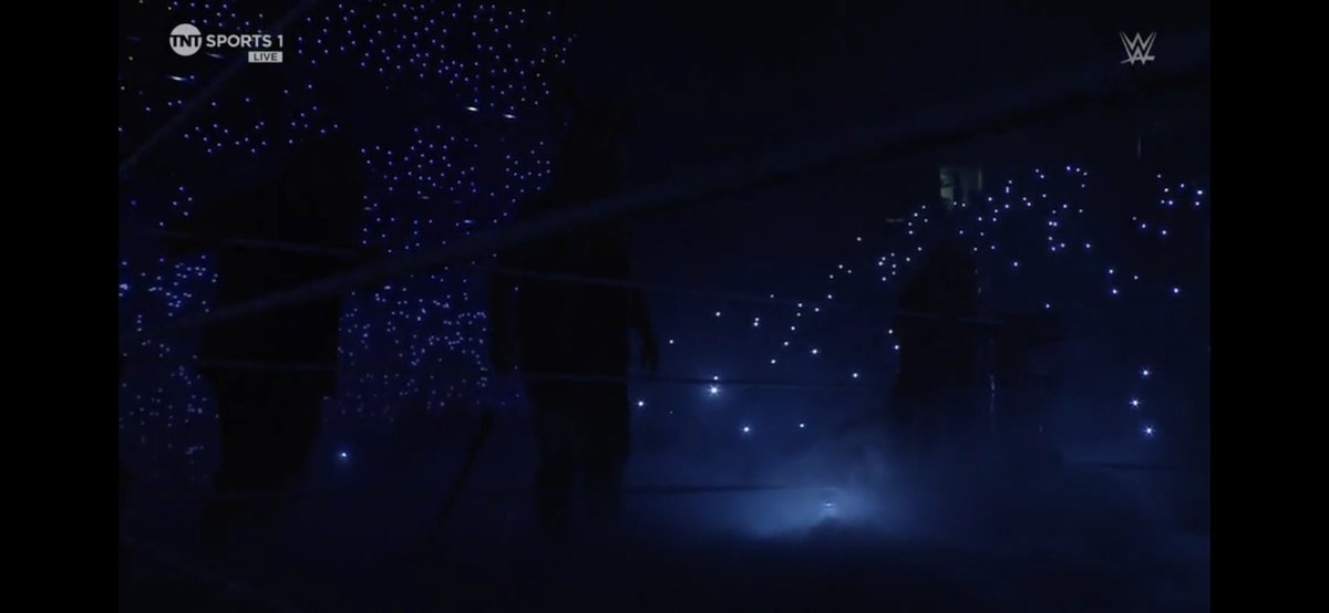 These shots are amazing #WWERaw #WyattSick6 ⭕️ <a href="/WrestlingDazeYT/">Wrestling Daze</a>