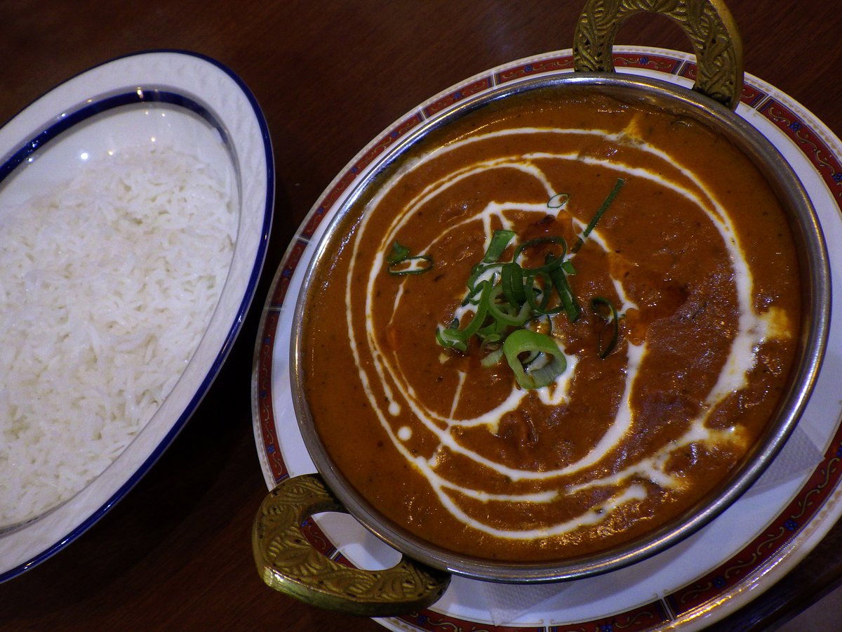 toshiyuki555's tweet photo. NO CURRY, NO LIFE / DIP RASNA
#Flickr > https://t.co/vyJPfq4OBo
 
#PENTAX WG-90
 
#PHOTO #DP240715
#カレー #curry
#マトンマサラ
#MuttonMasala
#インド米 #बासमती चावल
#BasmatiRice https://t.co/6zEyyyOFWf