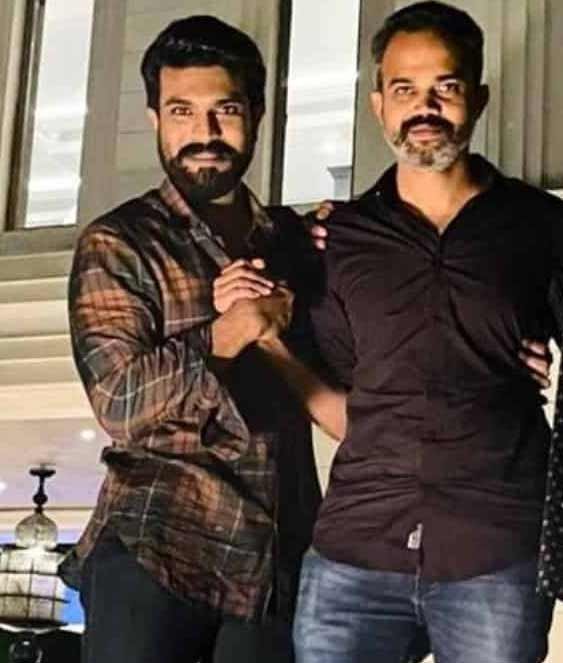 TheCineScout's tweet photo. 🔥 #InsideTalk: Sources reveal #PrashanthNeel's next projects with #NTR and #RamCharan will explore the multiverse concept! 🌌 If true, brace for a groundbreaking box office saga in Tollywood! 🎬💥 #TFI #EntertainmentNews https://t.co/9aPqED7d1Q