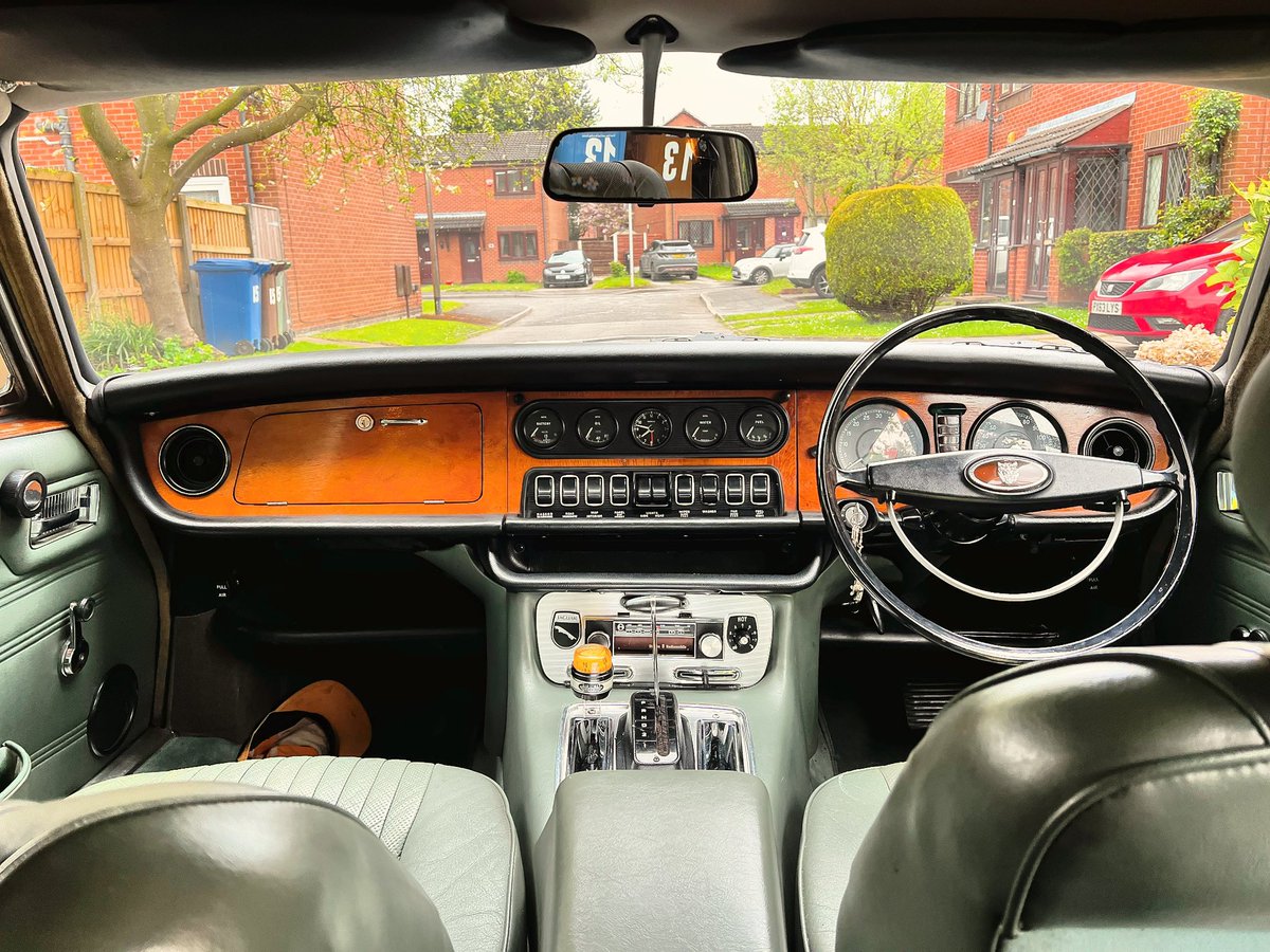 thatandywhite's tweet photo. @HagertyUK Mine. https://t.co/FyW8Q9mrBb