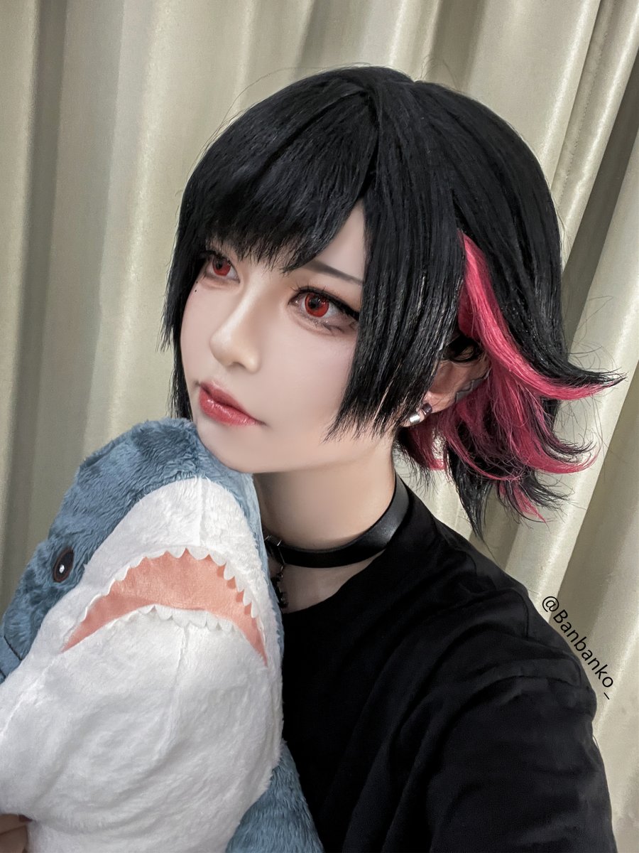 エレン🦈 

#EllenJoe  #ゼンゼロ  #zzzero https://t.co/m7HLrNT9OR