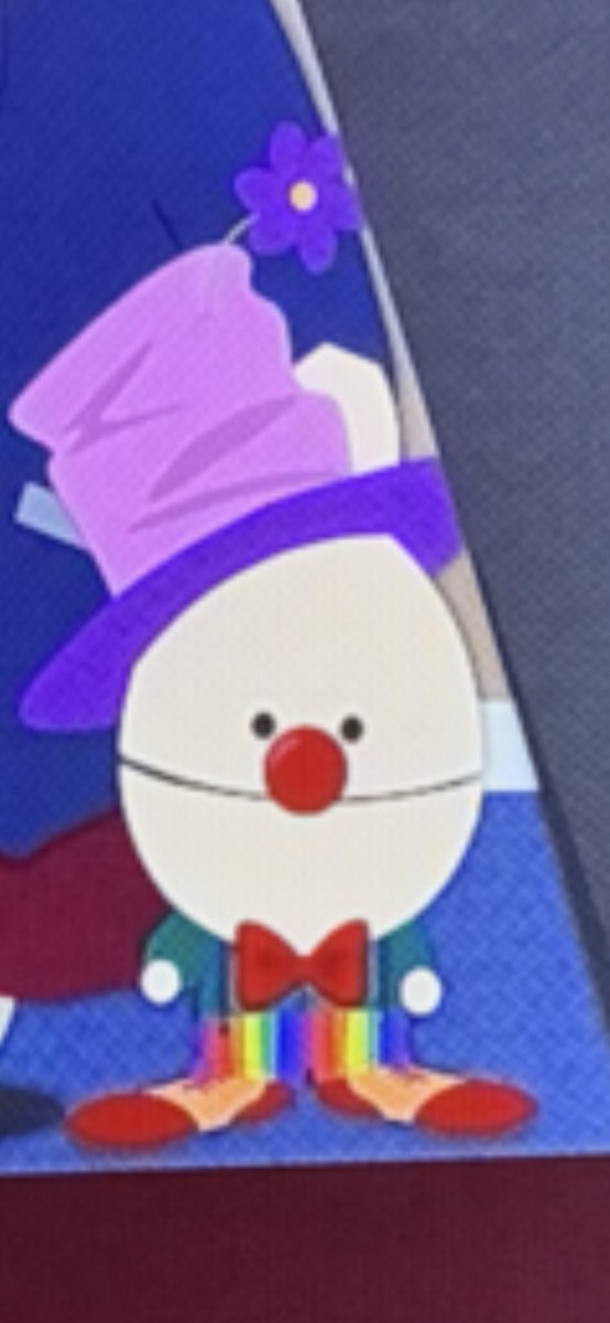 BiggerToaster's tweet photo. This is my favorite thing. #we’retakingiketoclownschool https://t.co/s0NGL6py6S
