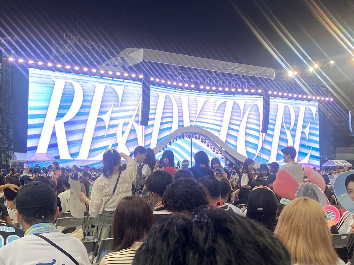 haaal52's tweet photo. 過去一近くでサイコーでした
#TWICE #TWICE_5TH_WORLD_TOUR_IN_JAPAN https://t.co/n3WncyMGTe