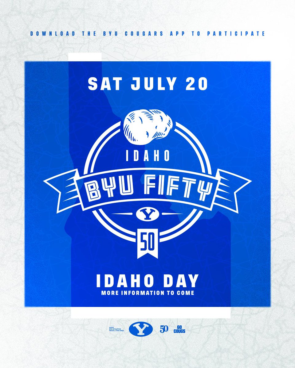 BYU Cougars tweet media