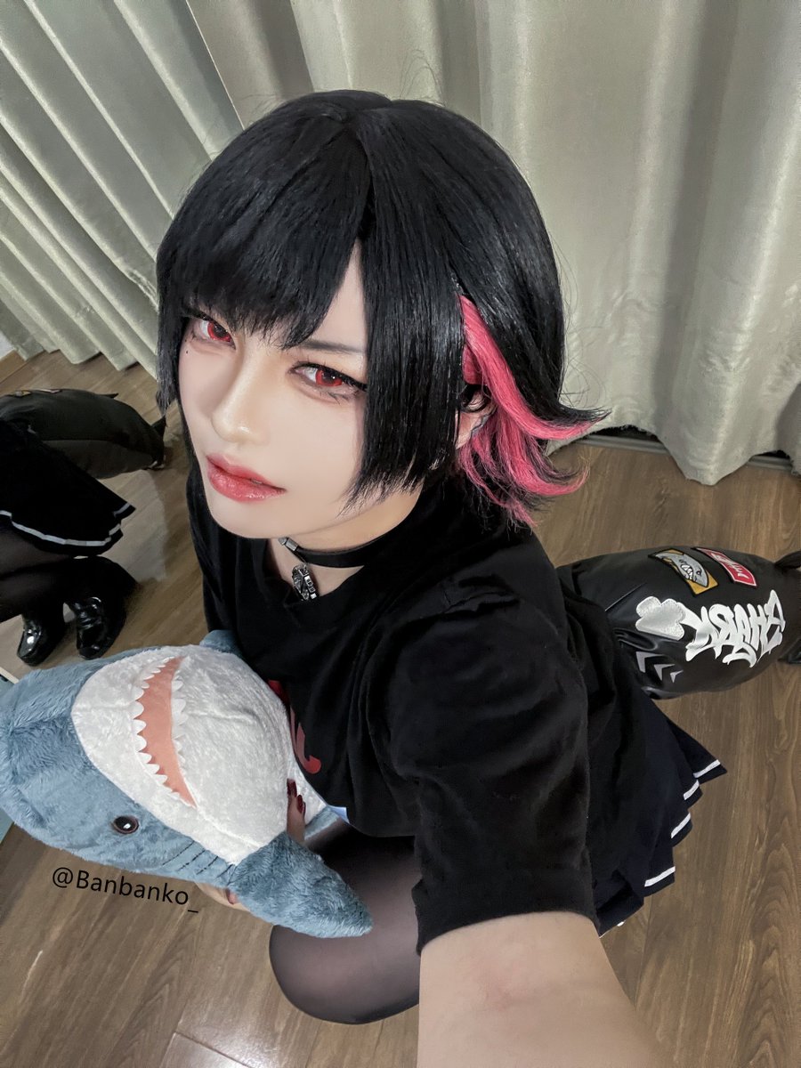 エレン🦈 

#EllenJoe  #ゼンゼロ  #zzzero https://t.co/m7HLrNT9OR