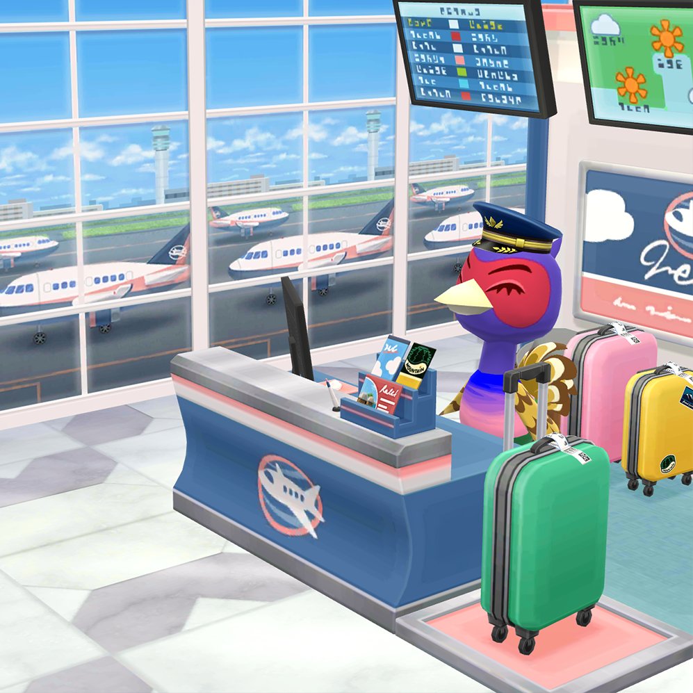 In the mood for an adventure?✨ Why not visit someplace far away?