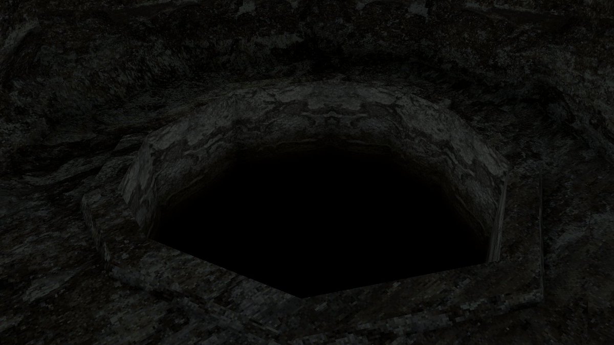Late #screenshotsaturday D:
So here's three!

#indiedev #indiegames #psx #ps1 #horrorgame
