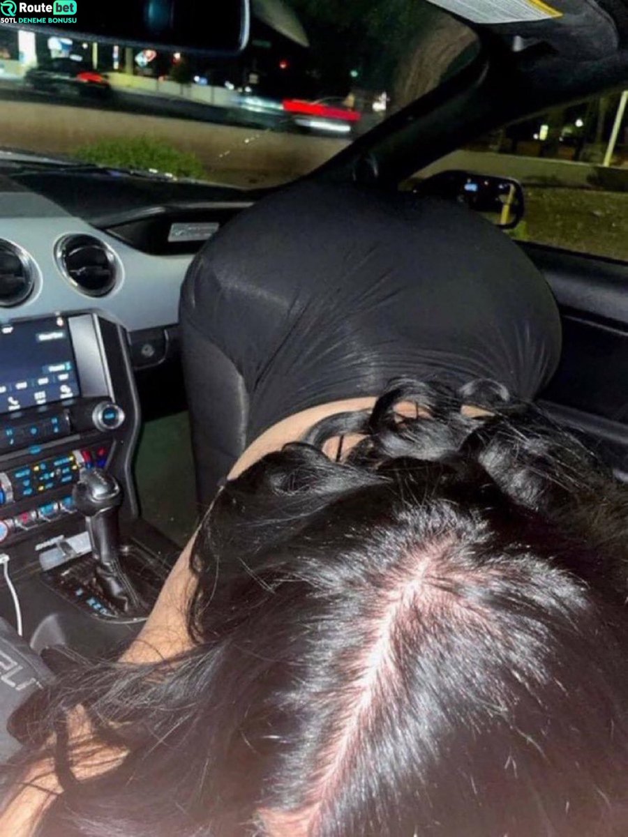 FL0RESBTCH_'s tweet photo. Salir en carro conmigo es como . . .  ~ :

#Sexrol #LewdRP
#FreeRol https://t.co/JFKoeCaSiV
