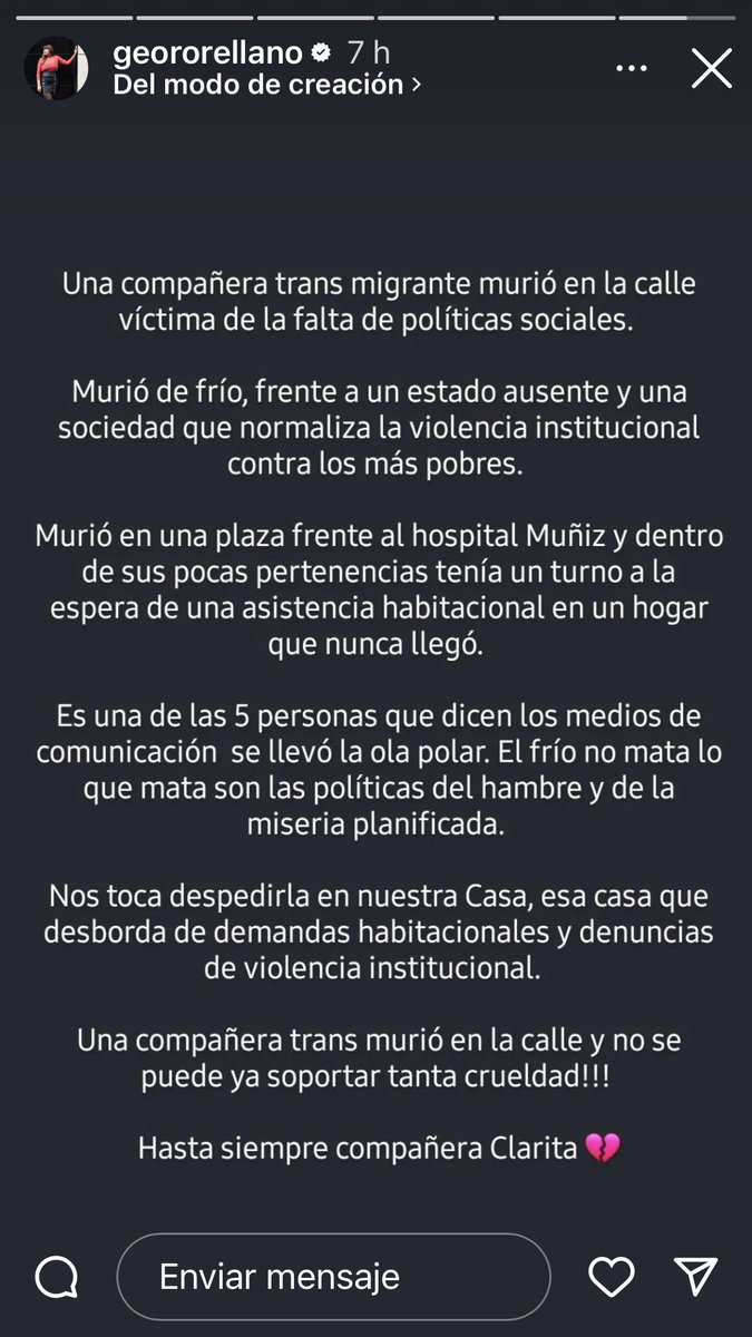 Bárbara (@barbaradirocco_) on Twitter photo 