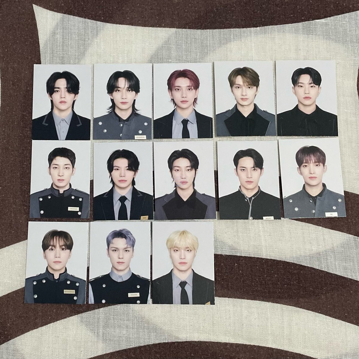 To17Carat's tweet photo. #217notice💎

Shopee listings are at 10-20% discount! Ends today at 5PM.

Posting soon~
Going Vol. 2 photocards
SVT Hotel Carat Kit
- photo book
- sticker + postcard
- photo cards
- ID cards

#Seventeen #세븐틴 #Carat #캐럿 https://t.co/o7rXJ6J9TQ