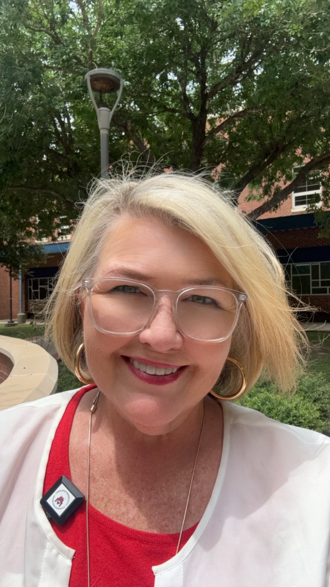 Dr. Brenda L. Arteaga tweet media