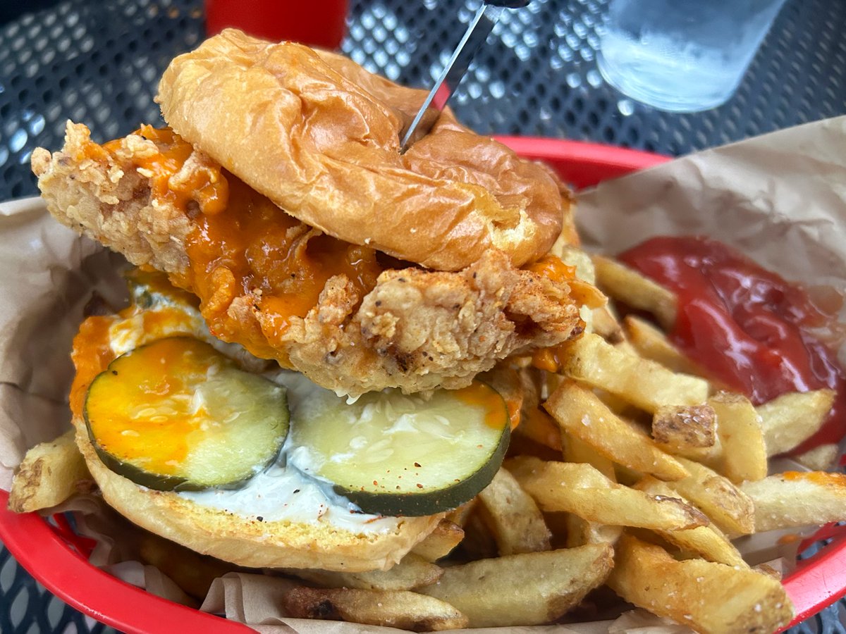 Andrew Joseph tweet media