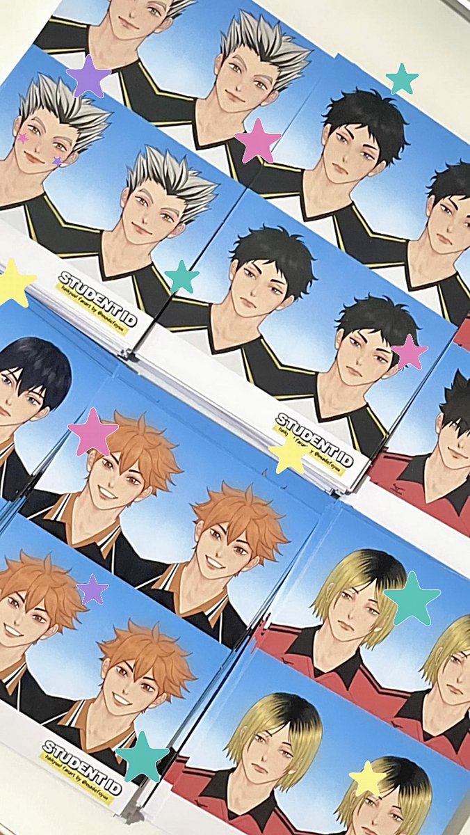 madefoyuu tweet media