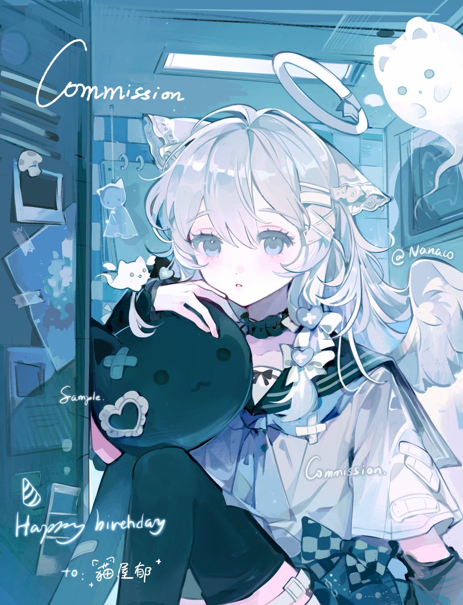 Nanaco♡ (@Nana11jellyfish) / Posts / X